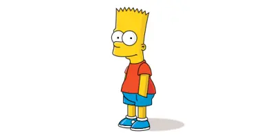 Bart Simpson