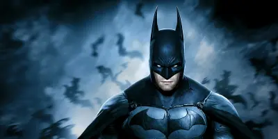 Batman