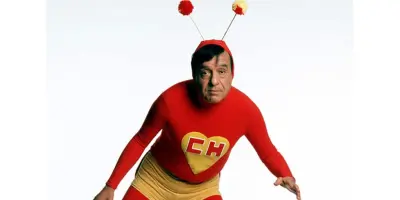 Chapolin Colorado