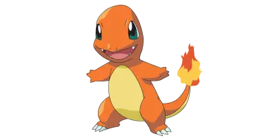 Charmander