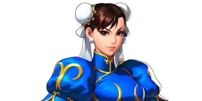 Chun-Li