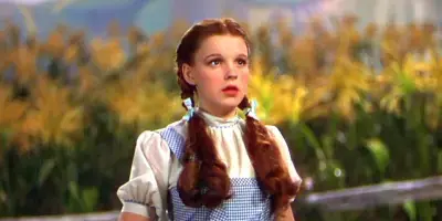 Dorothy