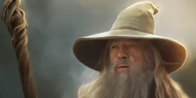 Gandalf