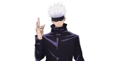 Satoru Gojo