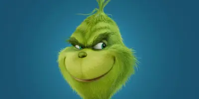 Grinch