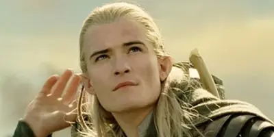 Legolas
