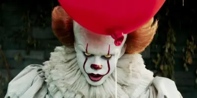 Pennywise
