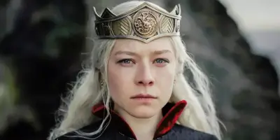 Rhaenyra Targaryen