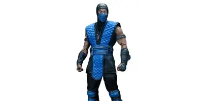 Sub-Zero