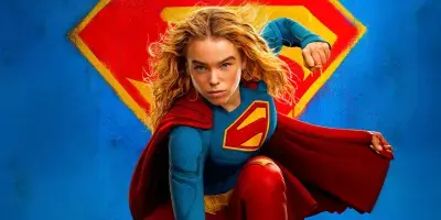 Super Girls