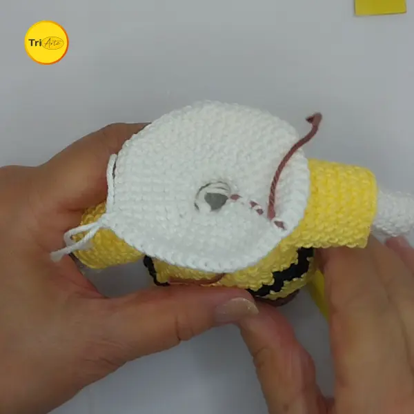 Receita de Amigurumi Charlie Brown - PDF Ilustrado 3