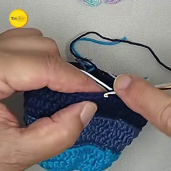 Receita de Amigurumi Mirabel - PDF Ilustrado 2