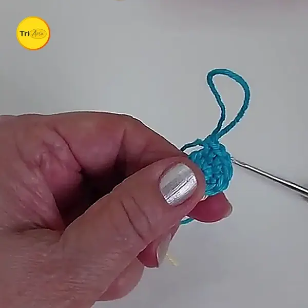 Receita de Amigurumi Sophie - PDF Ilustrado 2
