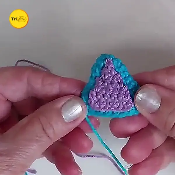 Receita de Amigurumi Sophie - PDF Ilustrado 3