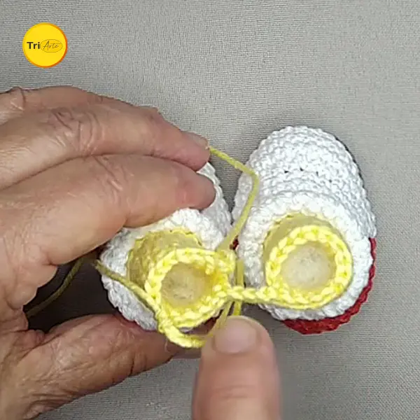 Receita de Amigurumi Tails - PDF Ilustrado 3