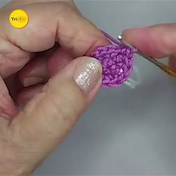 Receita de Amigurumi Pow Bolofofo - PDF Ilustrado 2