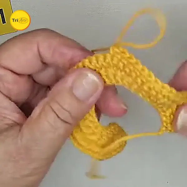 Receita de Amigurumi Rainha de Copas - PDF Ilustrado 3
